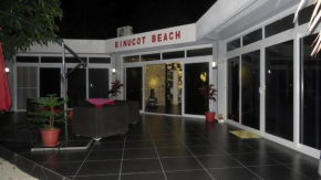 Binucot Beach Resort